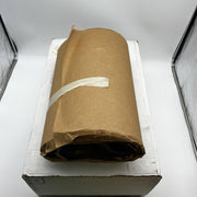 Norton 17419 Sanding Belt 18 X85in BlueFire R823P ZA Fine Grit 220 Plyweld 10pk 8