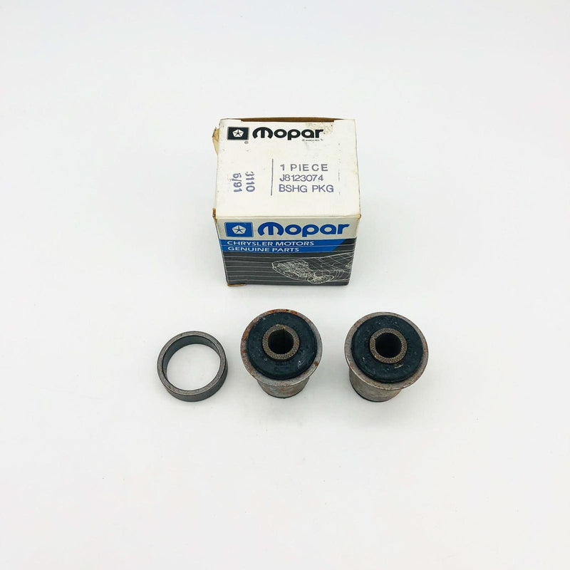 Mopar 8123074 Bushing Package OEM New Old Stock NOS Open 7
