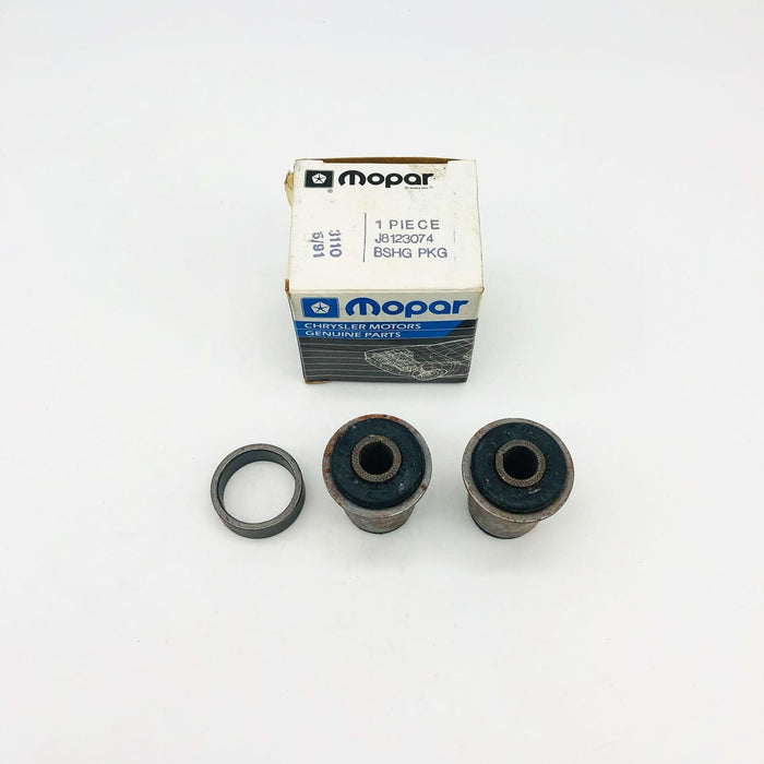 Mopar 8123074 Bushing Package OEM New Old Stock NOS Open 7