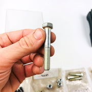 Snapper 90245 Screw Hex Head Bolt 5/16-24 x 2" OEM NOS Replaced by 7090245 7