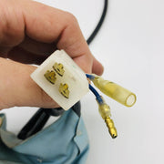 AMC Jeep 5752248 Throttle Actuator Solenoid OEM NOS 81-85 Diesel CJ 5-8 Open 7