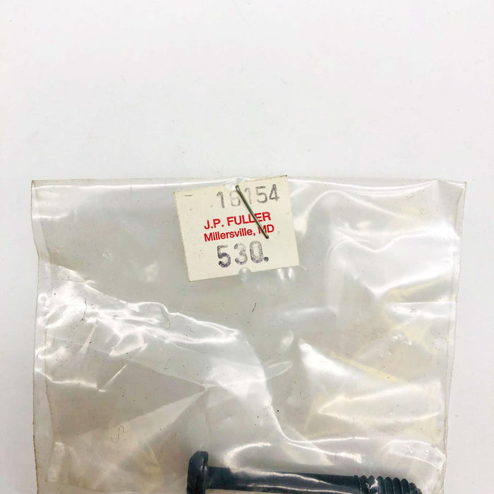 Poulan 530016154 Screw for Chainsaw OEM NOS Replaces 530015903 Sealed 6