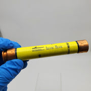 Bussmann LPS-RK-2-8/10SP Fuse 2-8/10A 600V Time Delay Low-Peak UL Class RK1 Fuse 2