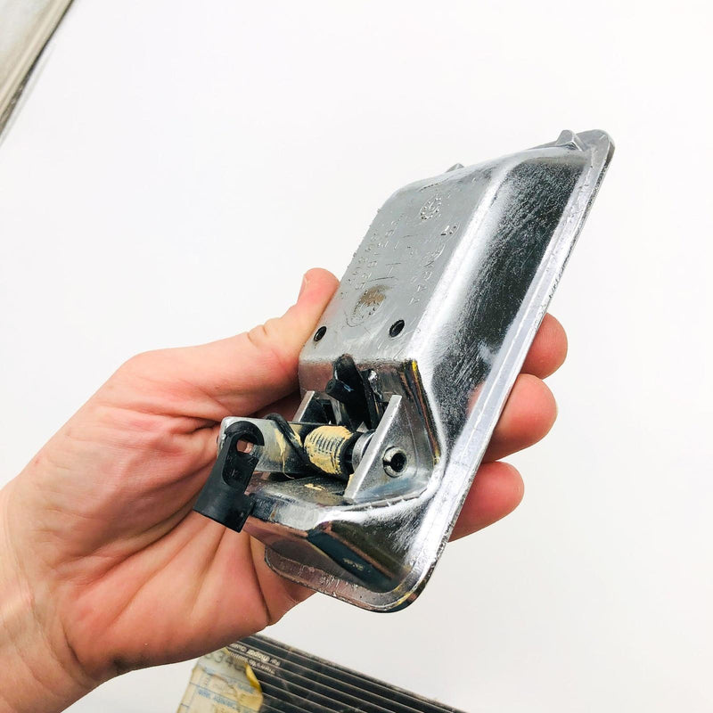 Mopar 4883489AA Tailgate Handle OEM New Old Stock NOS