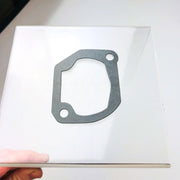 Stihl 019161 Gasket Cylinder for Chainsaw OEM NOS Fits 024 026 028 MS 240/260 8