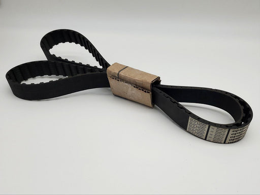 Optibelt 600H100 Timing Belt ZR 120 Teeth 1" Width 60" Length Neoprene 1