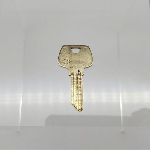 10x Sargent 275 LG Key Blanks LG Keyway Nickel Silver 5 Pin 2