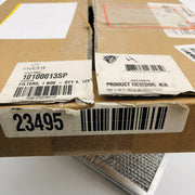 Nvent Hoffman Enclosures 10100013SP Air Filter 12x11 13 17 33 Ac He33 Pack of 4 3