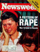 Newsweek Magazine January 4 1993 War Crimes In Bosnia Star Trek Deep Space Nine 1