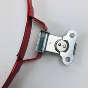 Justrite 26752 Vapor Lock Drum Cover Latch Ring Only Manual Latching Steel 7