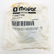 Mopar 04671168 Relay HVAC Blower Motor OEM New Old Stock NOS Sealed 1
