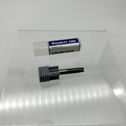Harvey Tool 938820-C6 End Mill .312 Diameter 2.50 OAL Corner Radius Hard Mill 3X 10