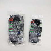 Liberty P-Grip F4600XL Work Glove Size XL Nitrile Micro Foam Palm 13gau 12 Pairs 9