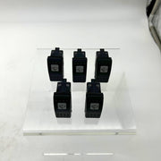 Carling VRB2S00C-B9C67-300-XNC2 Snap-In Rocker Switches Wiper 15Amp 24Volt 5pk 9