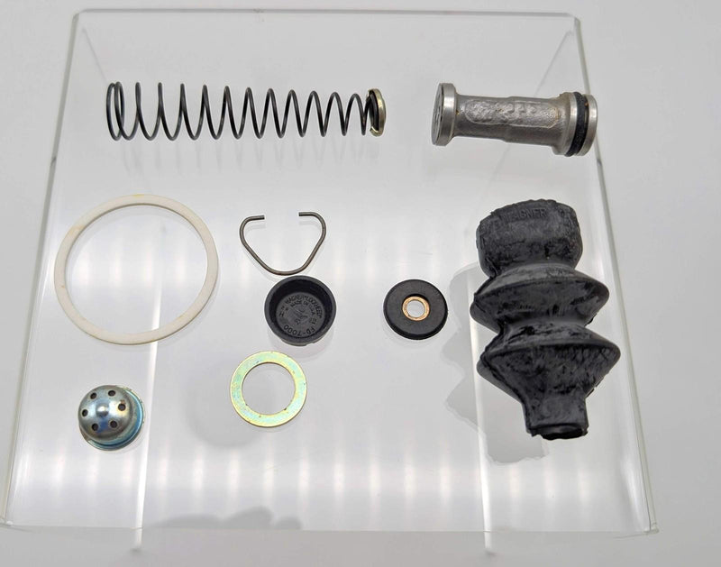 CAT 0335816 Master Cylinder Kit OEM Caterpillar Parts 1