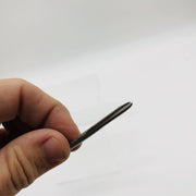 Union Butterfield 1010680 Plug Tap 1528 Series Number 6-32 NC H3 3 Flutes HSS 6