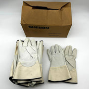Shelby Specialty 5494 Leather Gloves Size Large Short Cuff Wing Thumb 12 Pairs 11