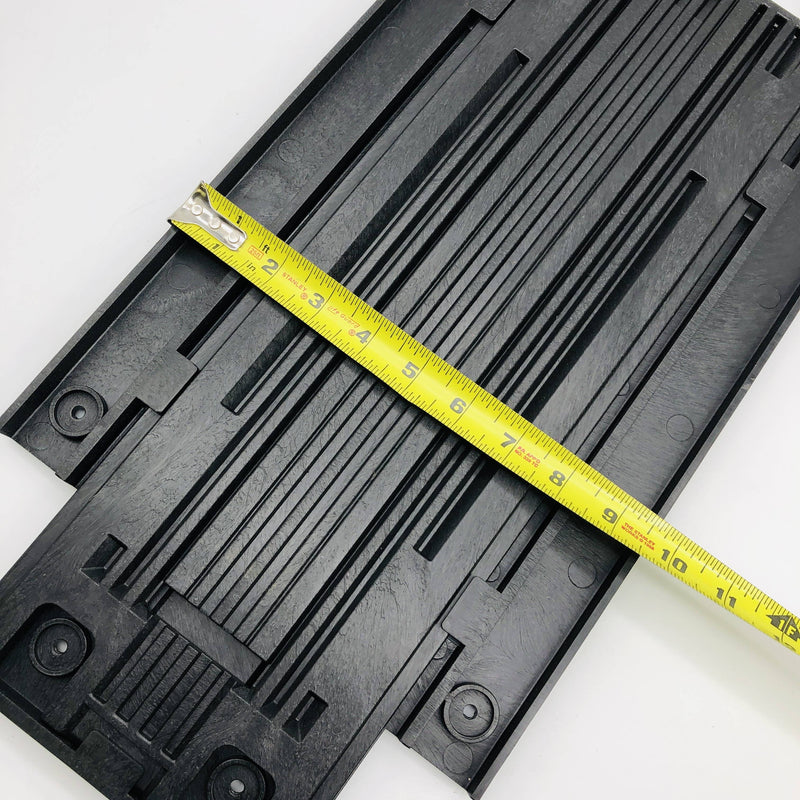 Pelican 1560 Trolley Replacement Backplate Pull Handle Telescoping W/ Screws OEM 4