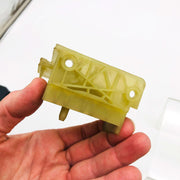 Poulan 530037465 Carburetor Adapter for Chainsaw OEM New Old Stock NOS Loose 8