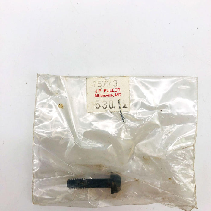 Poulan 530015773 Screw for Trimmer OEM New Old Stock NOS Sealed 6