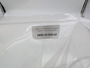 Remke 51104 Mini-Link 4 Pin Receptacle Quick Disconnect Cordset 16 AWG 5