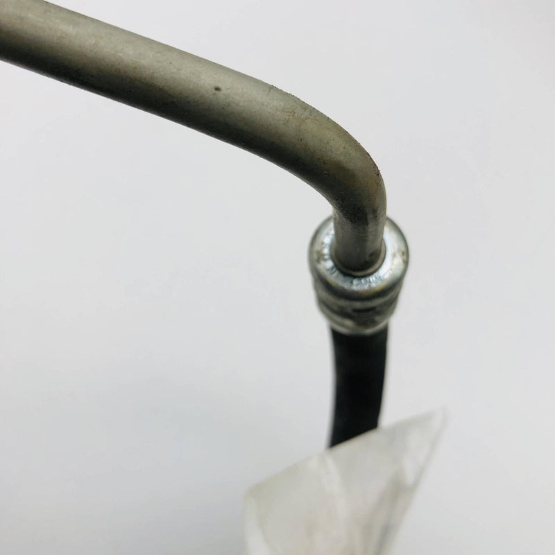 Powercraft 80144 Power Steering Pressure Hose for 87-90 Jeep Wrangler 52003687 11