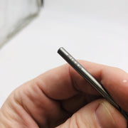 12x Cleveland C11675 Aircraft Jobbers Drill Heavy Duty #21 2222 ARCFT Type B 5