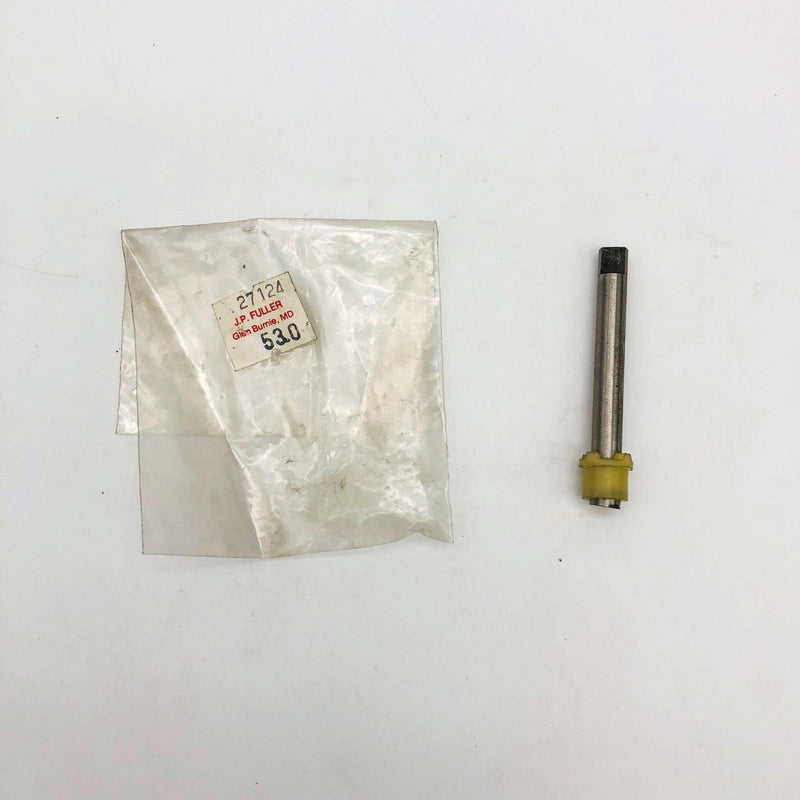 Poulan 530027124 Plunger with Cam for Chainsaw OEM New Old Stock NOS Open 6