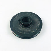 Ariens Gravely 07319800 Ply V 4.50x.68 w Key OEM NOS Replaces 009207 Cast Iron 9