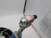 Gage Bilt GB713SHA-16 Pneumatic Hydraulic Blind Rivet Install Tool Split Handle 4