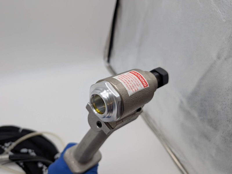 Gage Bilt GB713SHA-16 Pneumatic Hydraulic Blind Rivet Install Tool Split Handle 4