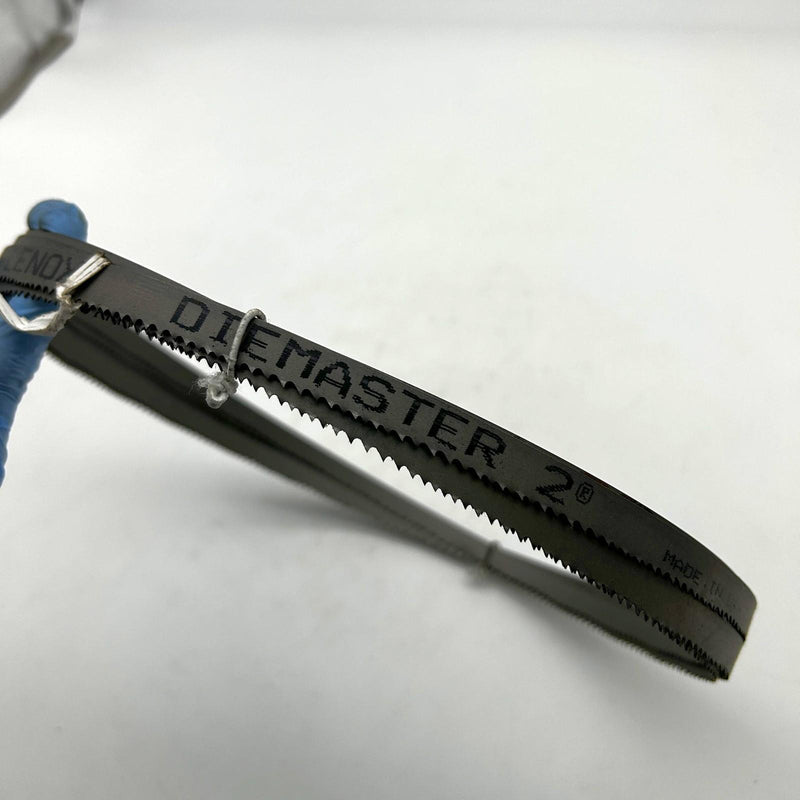 Lenox 36152 Diemaster 2 Welded Band Saw Blade 15' 7in x 1/2in x .025 x 6/10 V VR 5