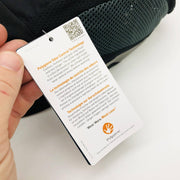 PIP 282-AEM130-11 Bump Cap HardCap Aerolite Micro Brim Black Non Ansi Adjustab 4