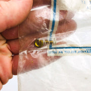 Lawn-Boy 681077 Dump Valve Service Kit OEM NOS OMC Made Sealed 3