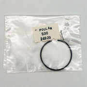 Poulan 530024929 Piston Ring for Trimmer OEM New Old Stock NOS Sealed 1
