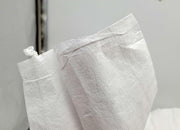 Tyvek 400 Coveralls Size XXL Zipper Closure Open Ankle TY120SWH2X0025NF, 25 PK 4