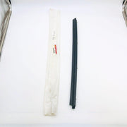 Crown 55024254 Weatherstrip for Window Seals NOS For 1988-90 Jeep Wrangler 9