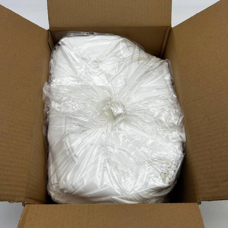 Kleenguard 36890 Protection Hood A20 One Size Fits All Breathable White 100/Case 5