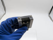 Deltron S2-1 Linear Ball Slide 1" Travel 20lb Load 2" L x 0.75" H x 1.75" W 4