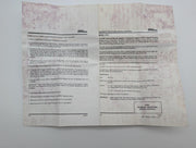 Rixson Firemark 975 Magnetic Releasing Device Time Delay Control Unit 0-45 Secs 9