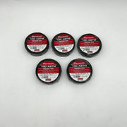 Plymouth 100 ASTM Mechanical Friction Tape .75in x .015in x 60ft Cat No 1002 5pk 9