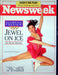 Newsweek Magazine February 10 1992 Kristi Yamaguchi Ladies Figure Skating Cover 1