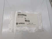Cleco 622952 Pinion & Shaft Replacement Part for Cleco Tools 5