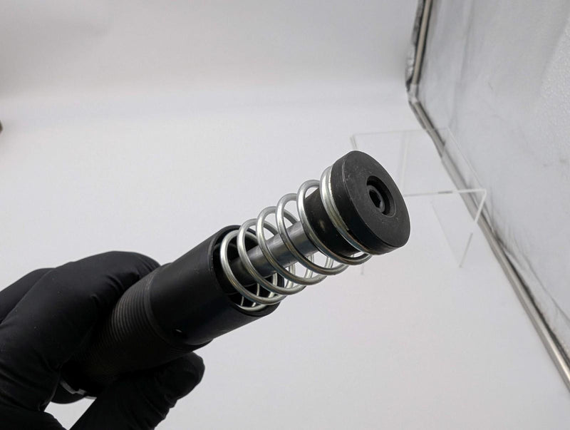 Ace Controls MC-3350-4 Self-Compensating Shock Absorber 1.91" Stroke 7.44" OAL