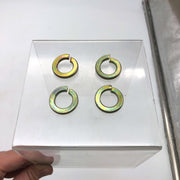 4x John Deere 12H294 Lock Washer OEM New Old Stock NOS Loose No Pkg 4