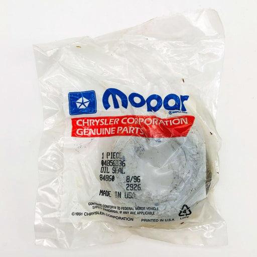 Mopar 4856336 Seal Axle Drive Shaft OEM NOS 01-06 Jeep Wrangler Cherokee 08/96 1