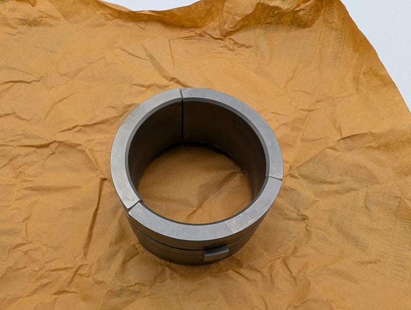 Hardinge B35 2-13/16" Round Smooth Collet Pads 3-Segment for B-Series Collet 3