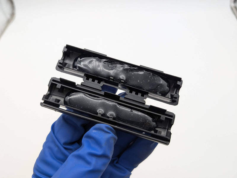 Commscope 569224-1 RG-6 Coaxial Cable Sleeve Splice Gel Enclosure Direct Burial 3