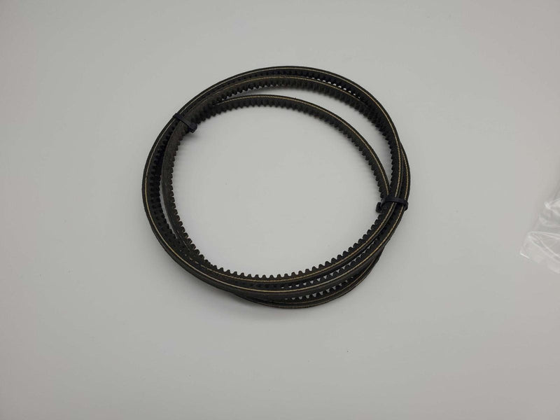 Thermoid 3VX800 Cogged Belt 3/8" Width 80" Length 1/3" Thick Maxi Power 2