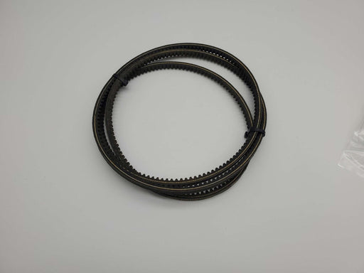 Thermoid 3VX800 Cogged Belt 3/8" Width 80" Length 1/3" Thick Maxi Power 2